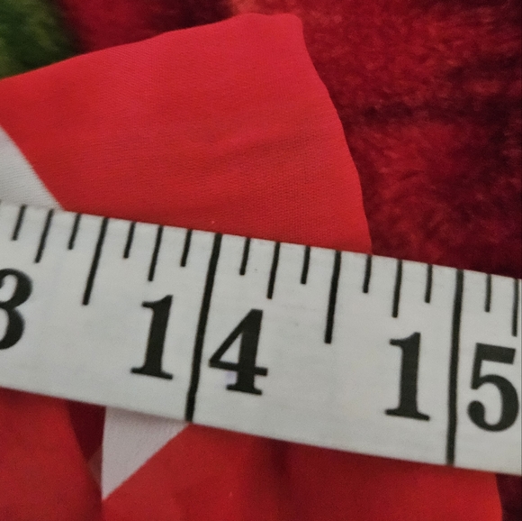 Chaus Women Striped Skirt - Picture 4 of 4